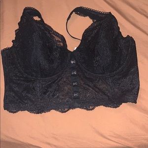 Victoria’s Secret dream angels balconette bra